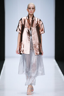 Julia Dalakian Spring 2019 Ready-to-Wear , Юлия Далакян Весна-лето 2019 , Неделя моды в Москве , MBFWRussia